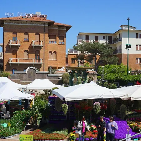 Hotel Villa Fulgida-2