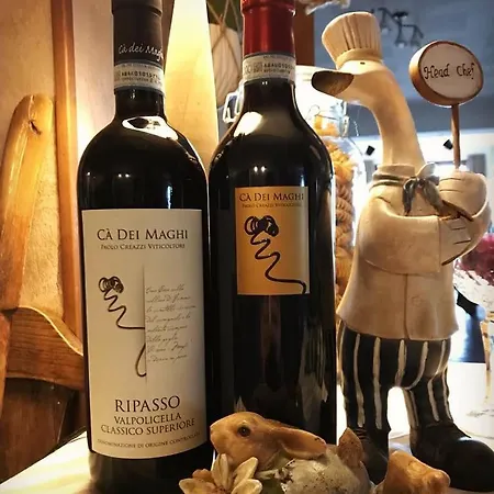 Albergo Ca' Dei Maghi-3