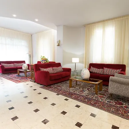 Hotel Brasile-2