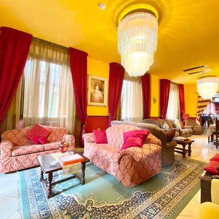 Hotel Rinascimento-3