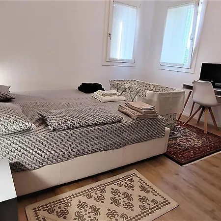 B&B Al Vecio Morer-2