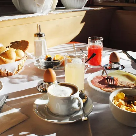 Hotel Sonne Sole-2