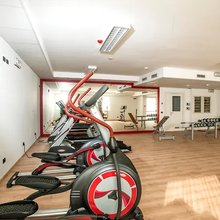 Hilton Garden Inn Milan Malpensa-2