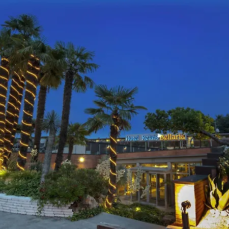 Relais Bellaria Hotel & Congressi-3