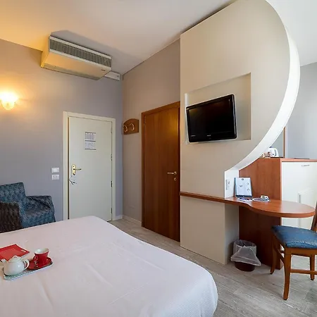 Hotel Maggiore-2