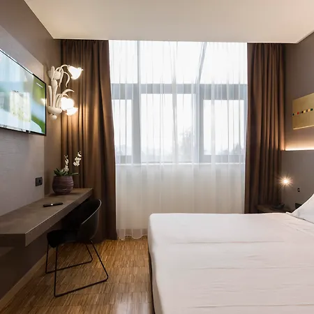 Hotel Da Porto-2