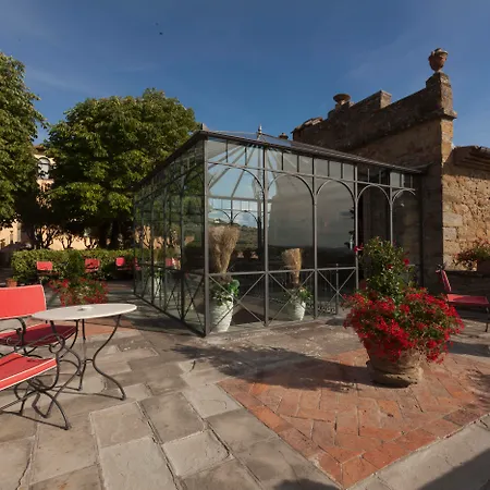 Il Falconiere Relais&Spa-2