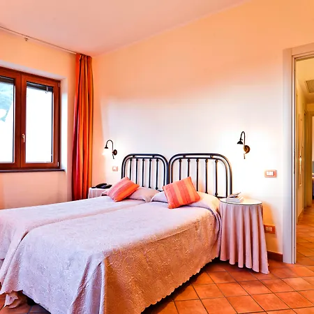 Hotel Scapolatiello-3