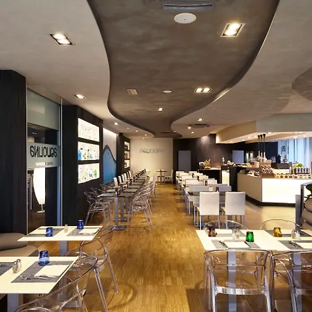 Hotel Aqua-2