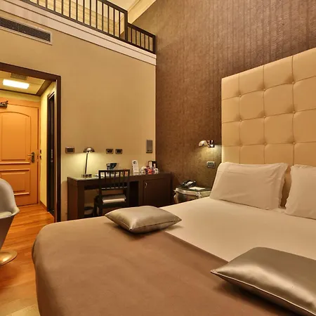 Best Western Plus Hotel Genova-2