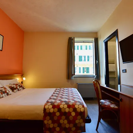Hotel Europa-2