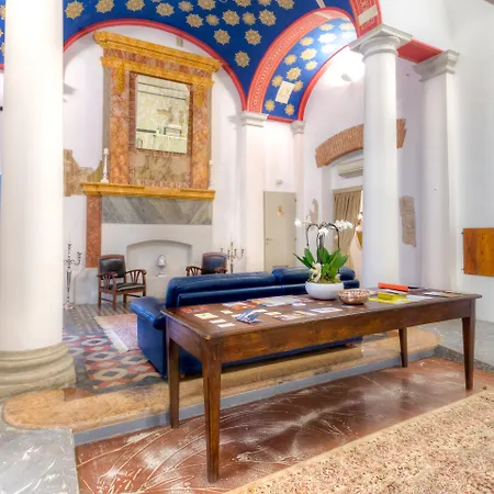 Il Convento Dei Fiori Di Seta-2