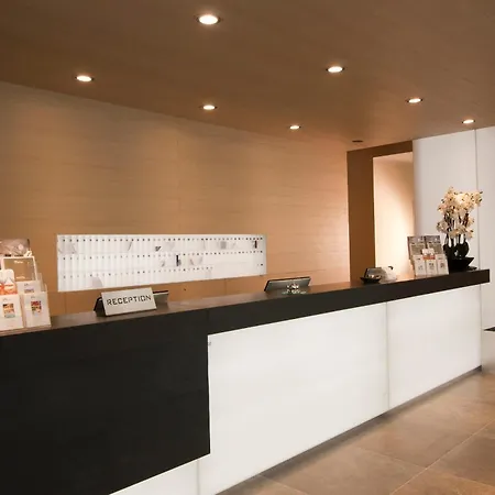 AS Hotel Limbiate Fiera-2