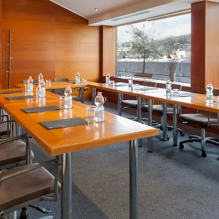 Ac Hotel Genova By Marriott-2