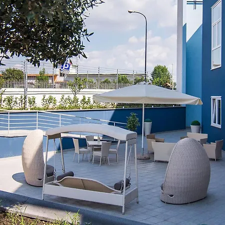 Eracle Hotel-2