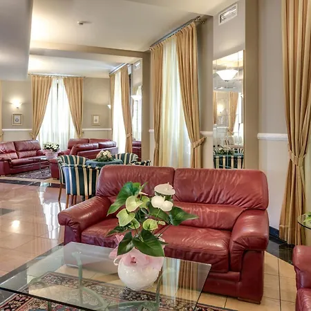 Hotel Da Vinci-2
