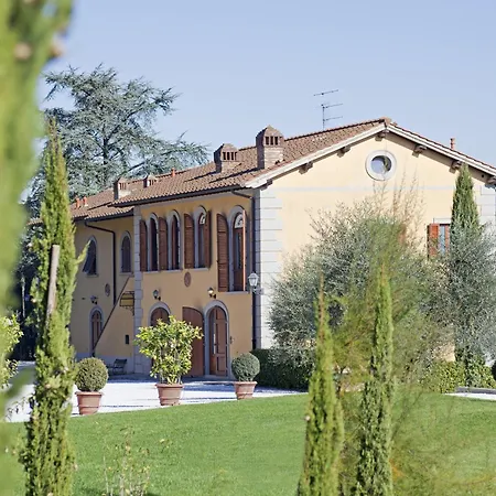 Relais Villa Belvedere-2