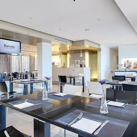Smy Aran Blu Roma Mare (Adults Only)-2