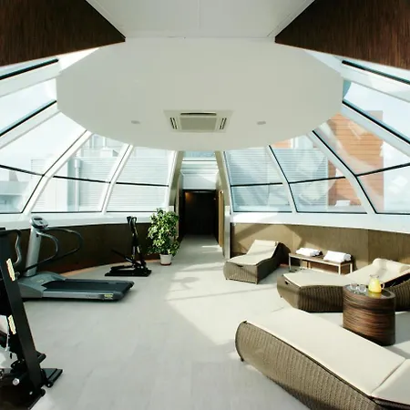 Antony Palace Hotel - Venice Airport-3