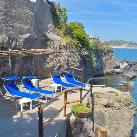 Hotel Italia - Beach Club-3