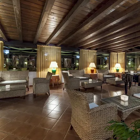 Colonna Grand Hotel Capo Testa, A Colonna Luxury Beach Hotel, Santa Teresa Sardegna-2