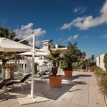 Grifo Hotel Charme & Spa-2