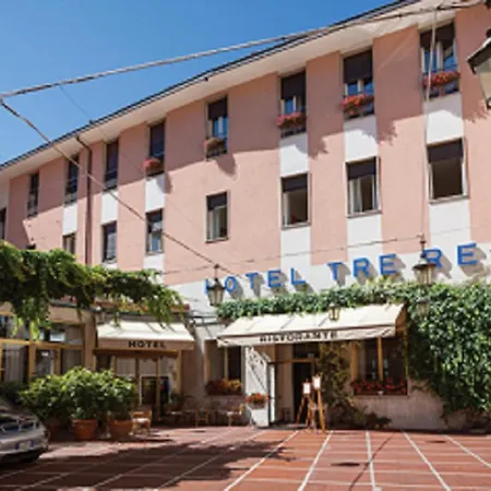 Hotel Tre Re-3