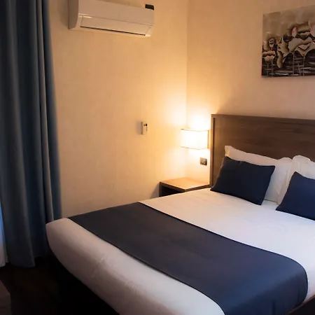 Hotel Roma Sud-2