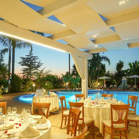 La Bussola Hotel Calabria-2