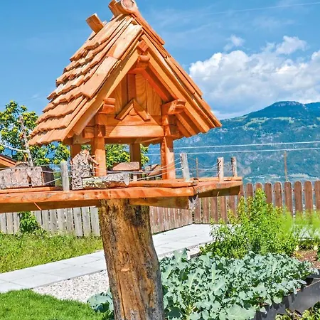 Residence Ferienwohnungen Sonnegg-3