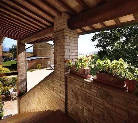 Agriturismo Bellarosa-2