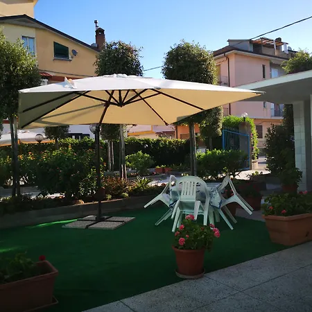 Hotel Venere-3