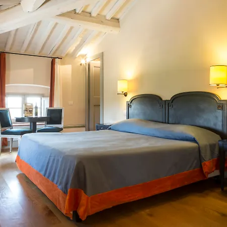 Borgo Scopeto Wine & Country Relais-2