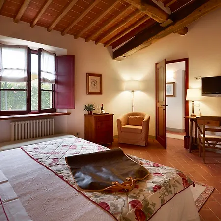 Hotel Le Fontanelle-3