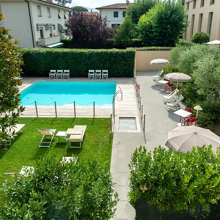 Hotel San Marco-3