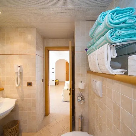 Hotel Terminal - Caroli Hotels-3