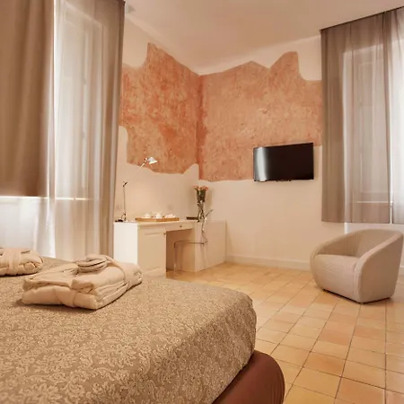 Tenuta Duca Marigliano Boutique Hotel-3
