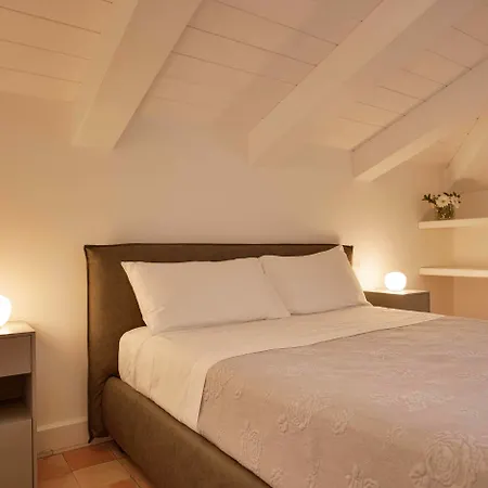 Tenuta Duca Marigliano Boutique Hotel-2
