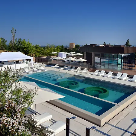 Palazzo di Varignana Resort&SPA-2
