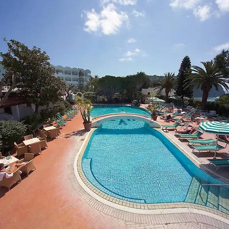 Hotel Terme Villa Teresa-2