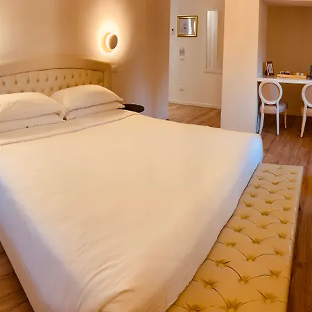 Palazzo Otello 1847 Wellness&Spa-2