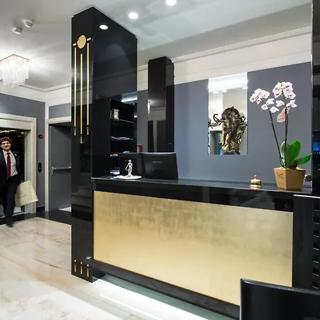 Art Hotel Orologio-2