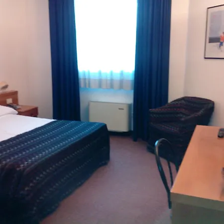 Hotel Niki-2