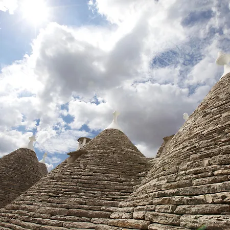 Trulli e Puglia Resort-3