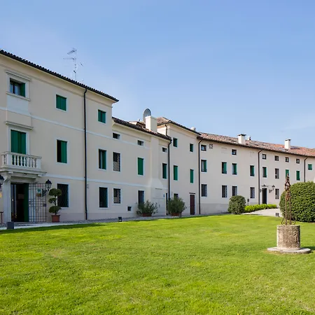 Villa Michelangelo Vicenza – Starhotels Collezione-2