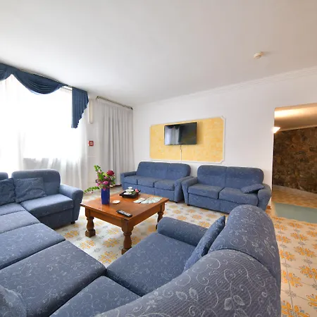 Fortuna Beach - Seaside Hotel-3