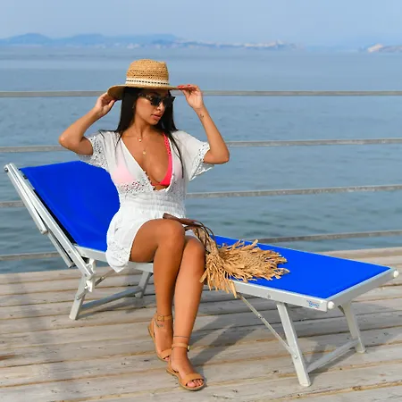 Fortuna Beach - Seaside Hotel-2