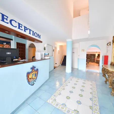 Fortuna Beach - Seaside Hotel-2