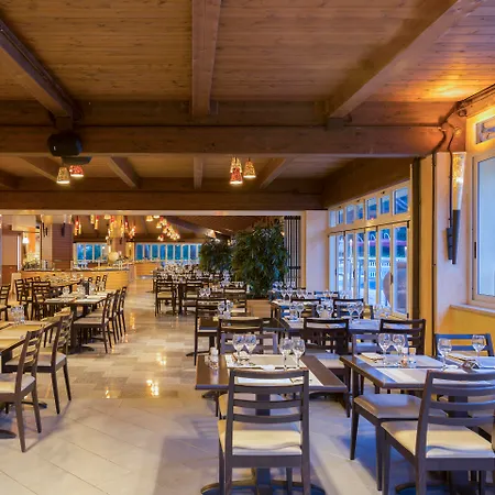 Park Hotel Marinetta - Beach&Spa-3