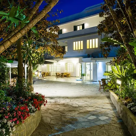 Hotel San Francesco-3